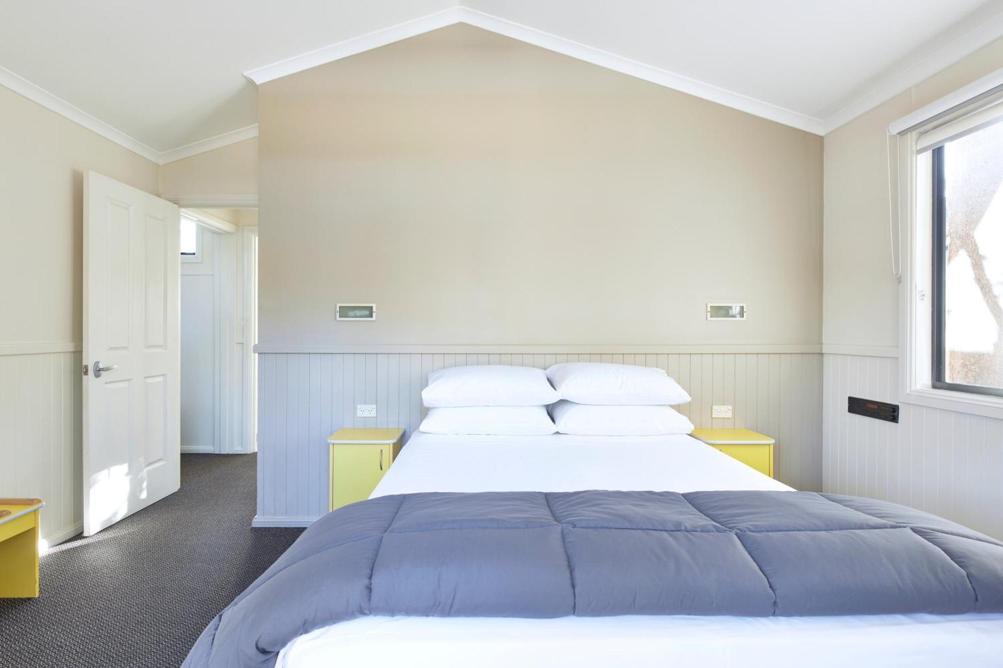 Nrma Ocean Beach Holiday Resort Umina Beach Exterior photo