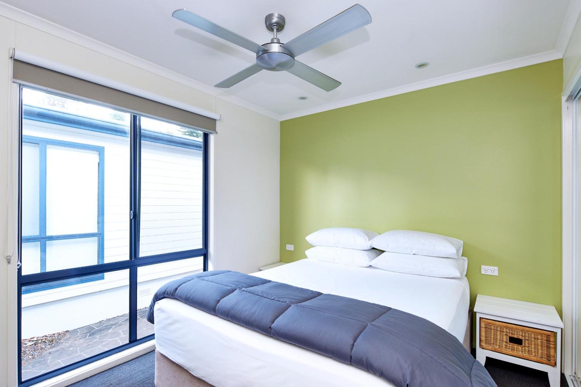 Nrma Ocean Beach Holiday Resort Umina Beach Exterior photo